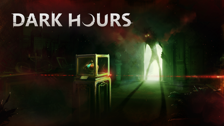 Dark Hours terá acesso antecipado no PC no final de outubro.