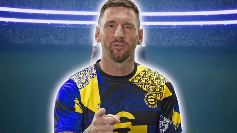 FIFA e Konami anunciam parceria em eFootball.