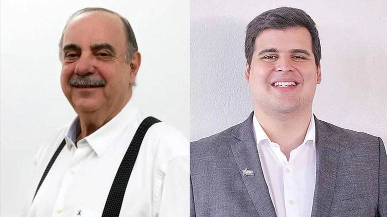 Quaest in Bosnia and Herzegovina: Fuad Noman has 52% of valid votes and Bruno Engler 48% in the second round