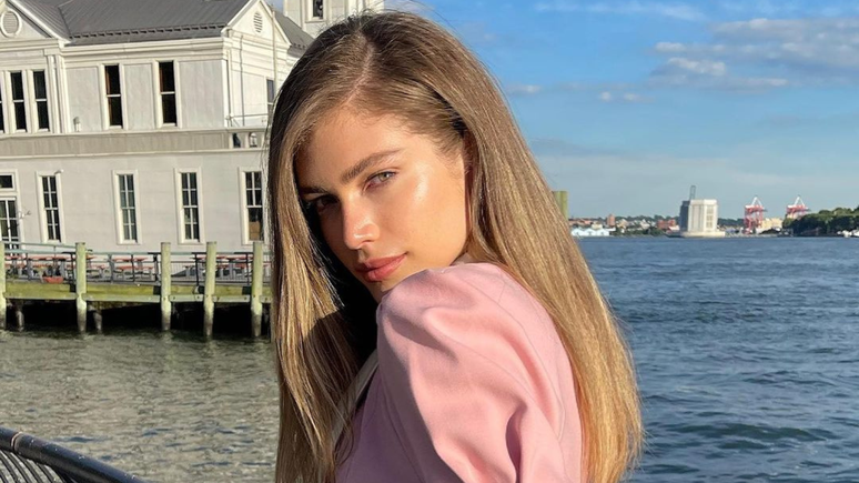 Valentina começou sua transição aos 10 anos de idade