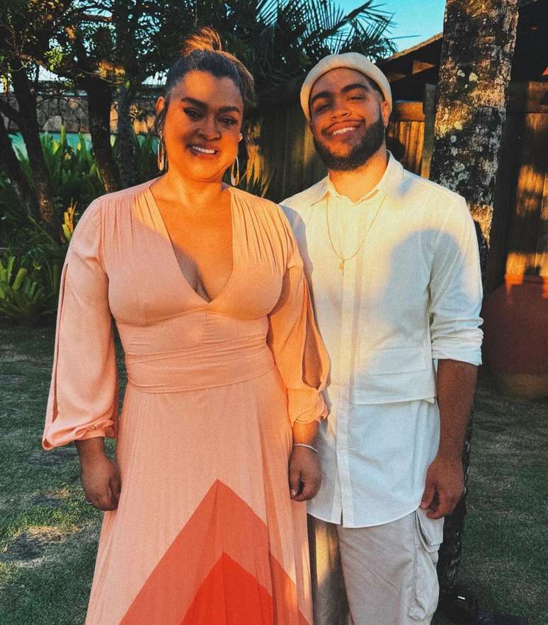 Francisco Gil iniciou processo de emagrecimento após câncer da mãe