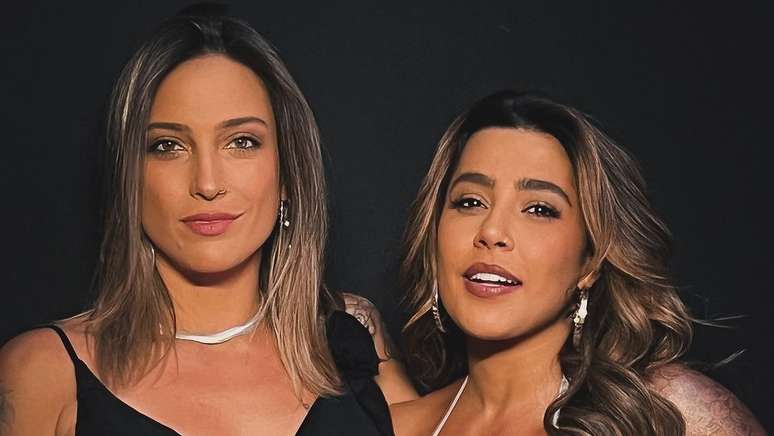 Lauana Prado confirms wedding plans with her girlfriend: “A house worth R$ 11 million is one of the dreams”