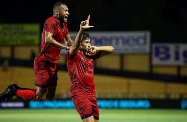 Novorizontino perdió ante Sport y Santos podría recuperar el liderato de la Serie B