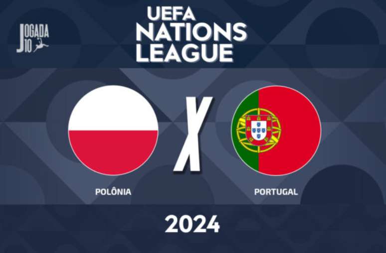 Polonia x Brasil: dónde mirar, alineaciones y árbitros