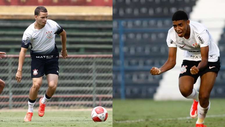 Após vencer rival nos pênaltis, Corinthians foca nas semifinais do Paulista Sub-17. (Fotos: Rodrigo Gazzanel / Agência Corinthians)