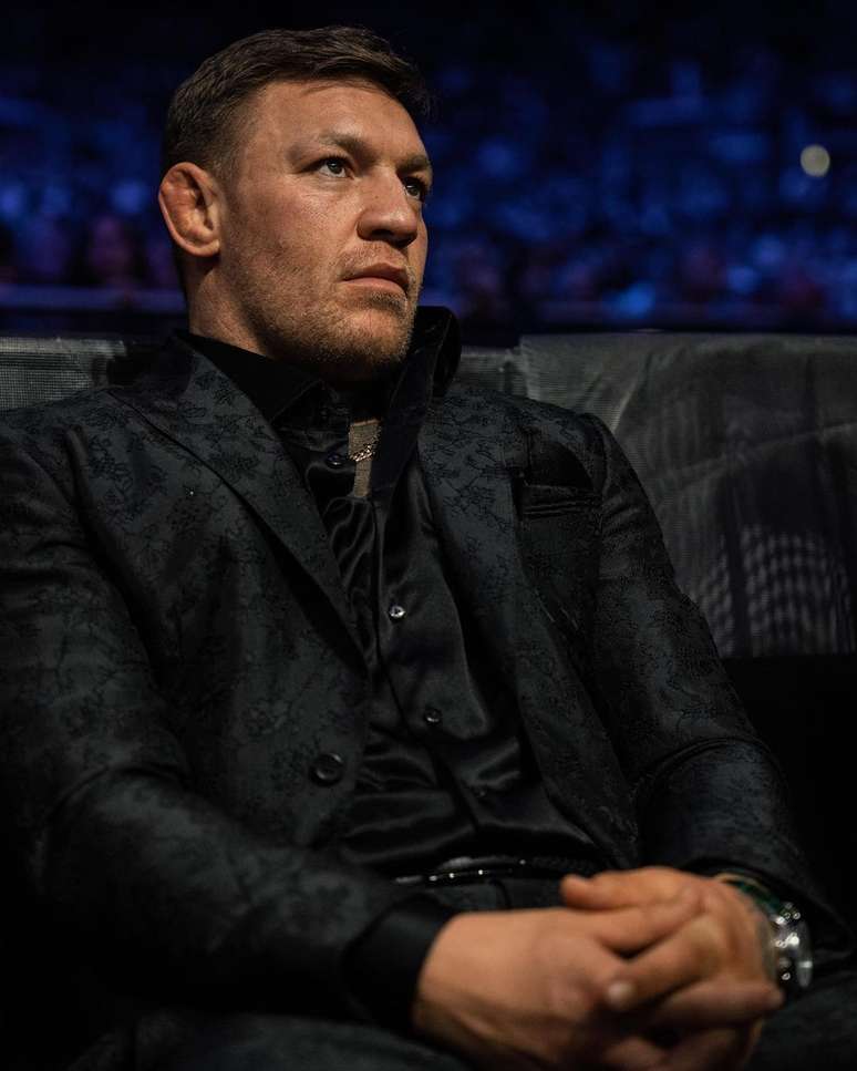 McGregor quiere pelear contra Chandler y otros oponentes en 2025