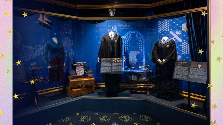 Harry Potter: The Exhibition estende programação; confira as novas datas