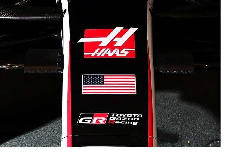 Haas dan Toyota: mitra baru Formula 1