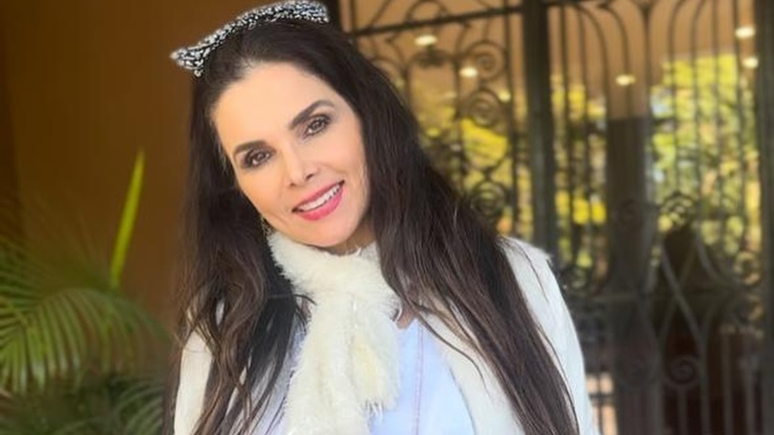 Luiza Ambiel reflete sobre sua recente descoberta da bissexualidade: “Gosto dos dois da mesma forma”