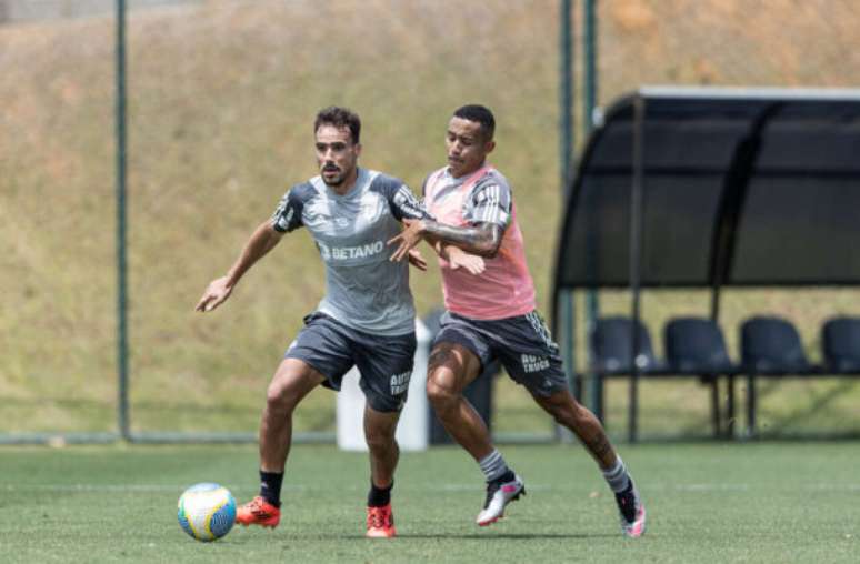 Botafogo x Atlético por el Campeonato Brasileño de Aspirantes: dónde ver, alineaciones y árbitros