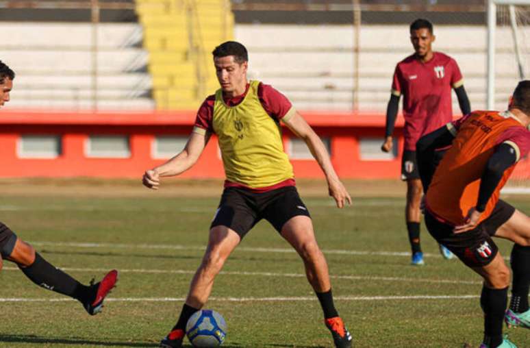 Botafogo-SP x Operário-PR: dónde mirar, alineaciones y árbitros