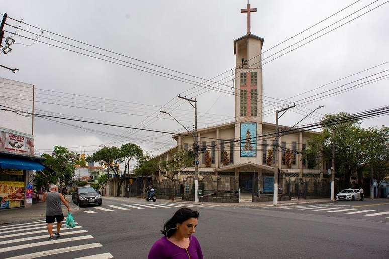 A Vila Medeiros está dentro da área da zona eleitoral da Vila Maria