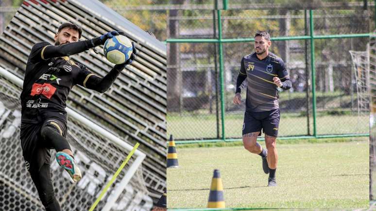 Volta Redonda e Atlético-MG iniciam briga pelo título da Série C