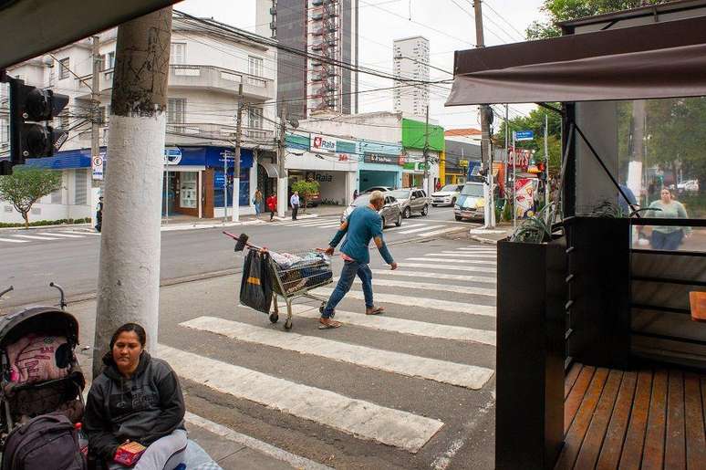 Marçal foi o mais votado na zona eleitoral do Tatuapé com 32,89% dos votos