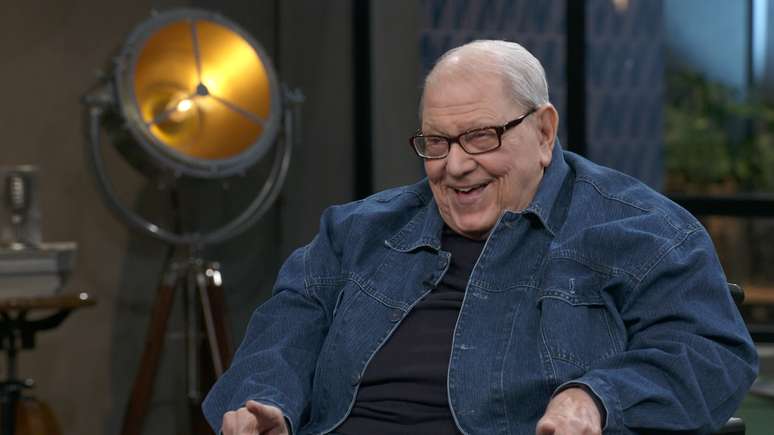 Comedian Ary Toledo has died at the age of 87