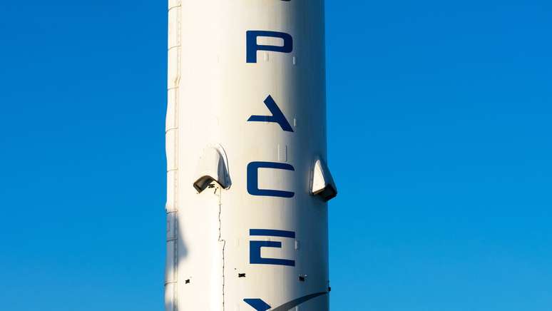 SpaceX