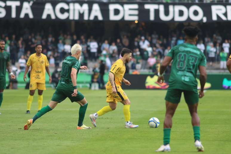 (Fotos: André Tobias/AMFC)