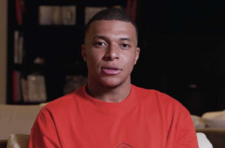 Mbappé niega acusaciones de participar en un caso de violación