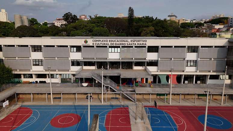 São Caetano do Sul tem o menor índice de analfabetismo entre municípios brasileiros entre 100 mil e 500 mil habitantes.