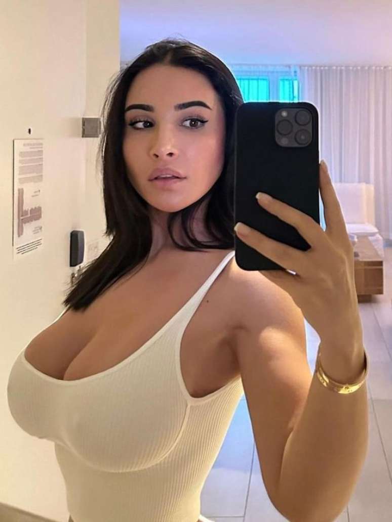 Lauren Pisciotta acusa Kanye West de estupro