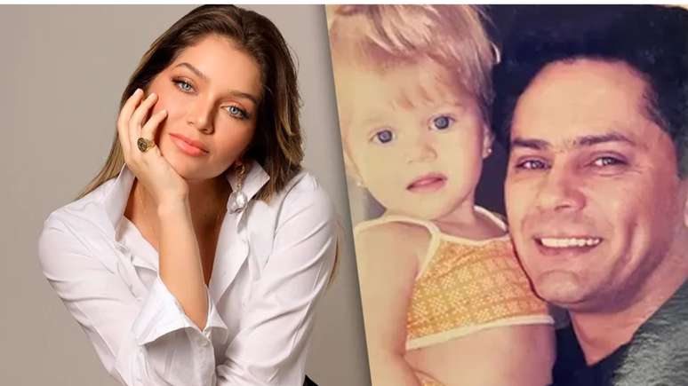 Lyandra Costa e Lenadro