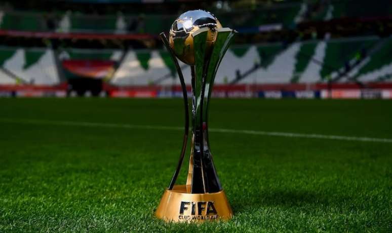 Taça do Mundial de Clubes da Fifa. Criação de novo torneio é motivo de reclamação por parte de atletas.