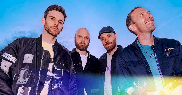 Coldplay deve voltar ao Brasil em 2025