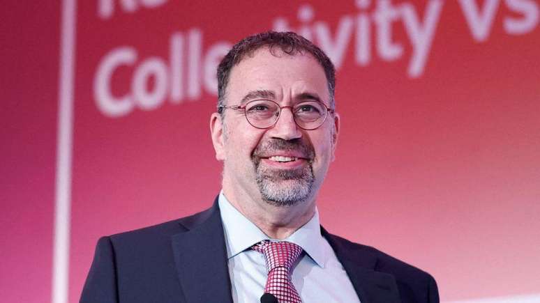 Daron Acemoglu é coautor, ao lado de James A. Robinson, do livro 'Por que os países fracassam'