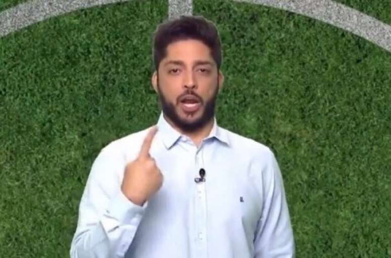 Após viralizar nas redes sociais, Magno Navarro chegou ao Grupo Globo; ele deixou a emissora em 2022  e agora chega ao Goat –