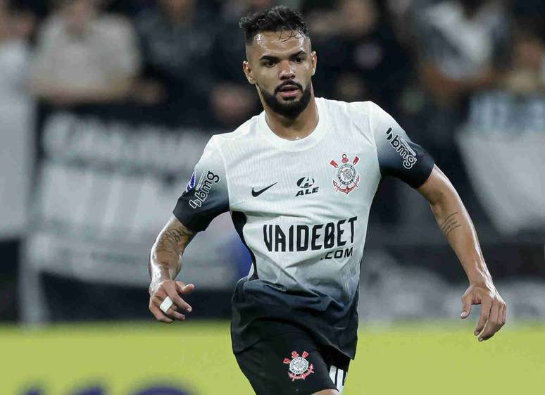 Corinthians retrasa el fichaje de Raniel procedente de Cuiabá -