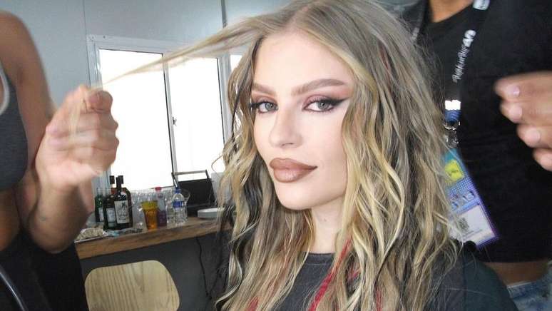 Luísa Sonza relembra depressão e como lidou com doença: ‘Acordar virou um sacrifício’