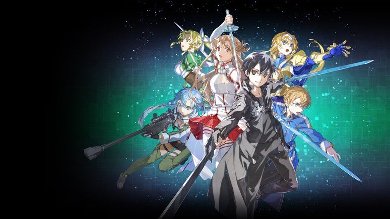 Sword Art Online Fractured Daydream não brilha por exagerar na repetição 