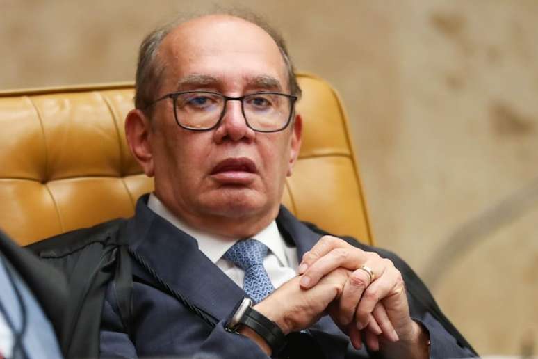 Gilmar Mendes diz que STF pode analisar validade de impeachment de ministros e é criticado