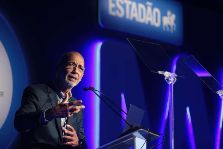 Alexandre Kalache, presidente do Centro Internacional de Longevidade Brasil, foi um dos convidados do Summit Saúde e Bem-Estar