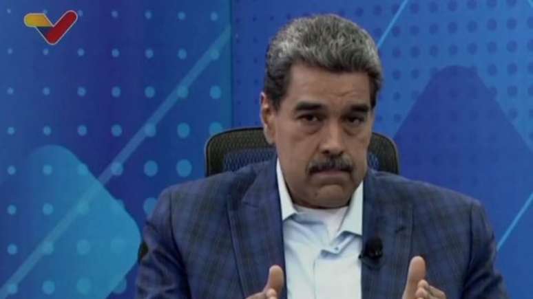 Nicolás Maduro