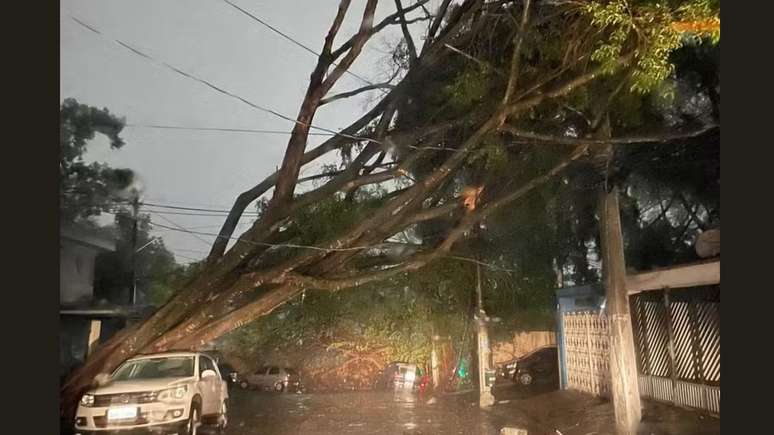 São Paulo vive mais uma semana de prejuízos e transtornos por causa do apagão