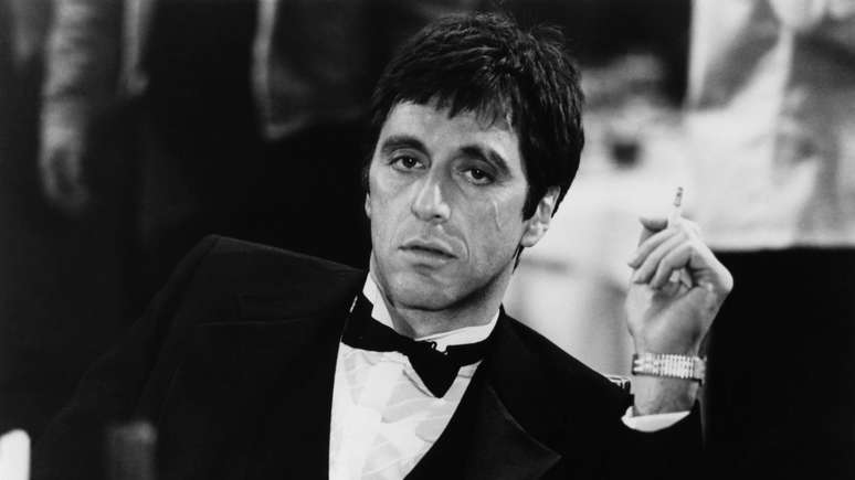 Scarface foi muito falado, mas o filme inicialmente teve um desempenho abaixo do esperado quando foi lançado