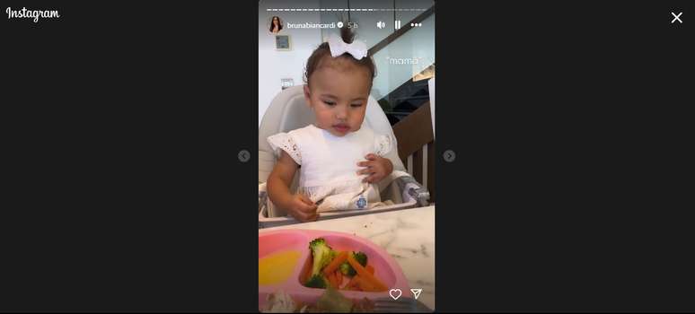 Una niña con Neymar 