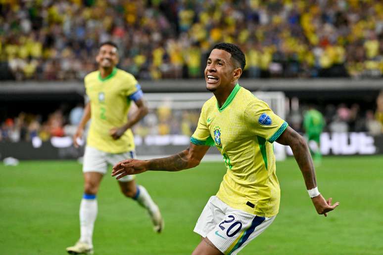 Brasil x Peru nas Eliminatórias da Copa 2026: Seleção Brasileira não deve levar gols.