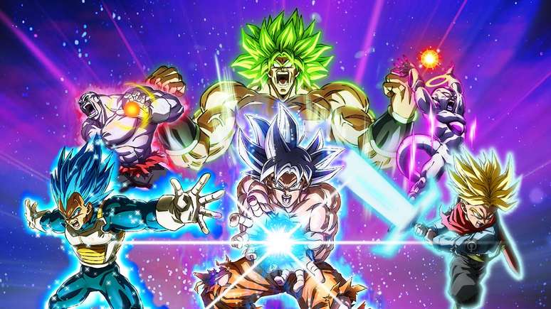 Dragon Ball: Sparking! Zero vende mais de 3 milhões em 24 horas