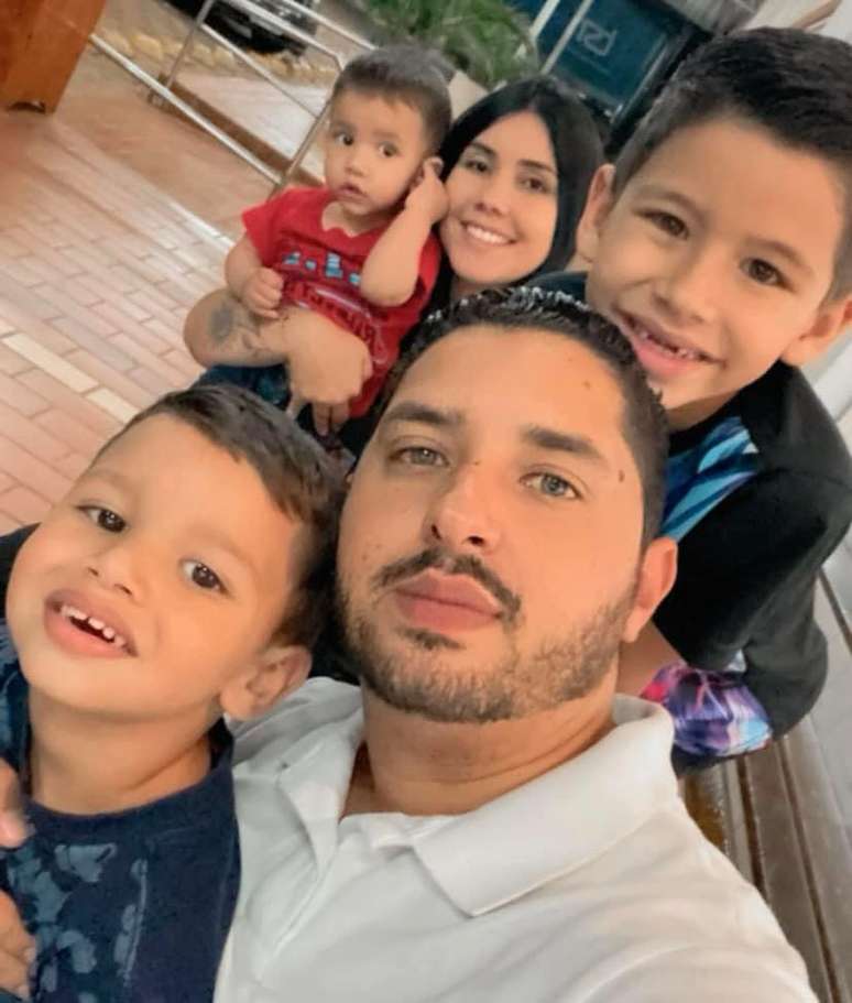 Próximo prefeito de Ourinhos destaca apoio da família para conquistas na vida política