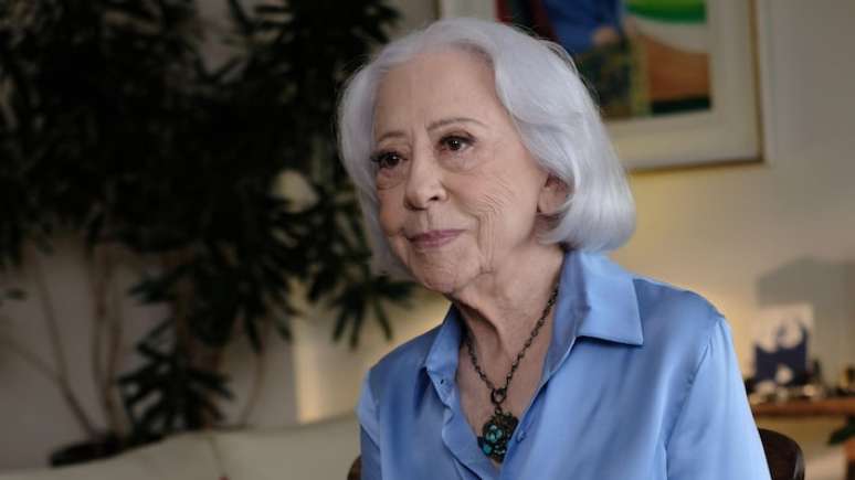 Fernanda Montenegro completa 95 anos de idade nesta quarta-feira, 16.