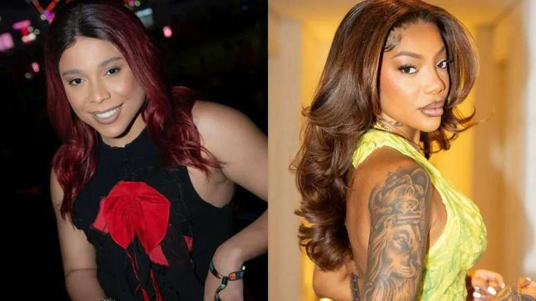 Blogueirinha e Ludmilla: entenda a "treta" entre as duas famosas