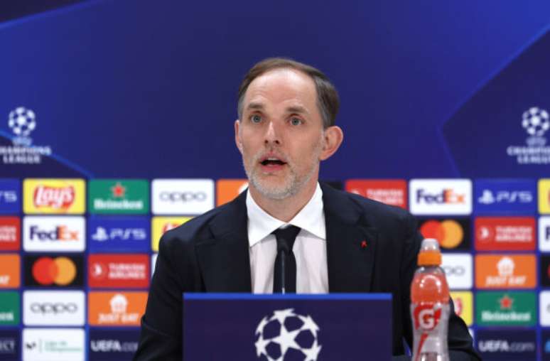 Inglaterra anuncia Thomas Tuchel como novo técnico a partir de 2025