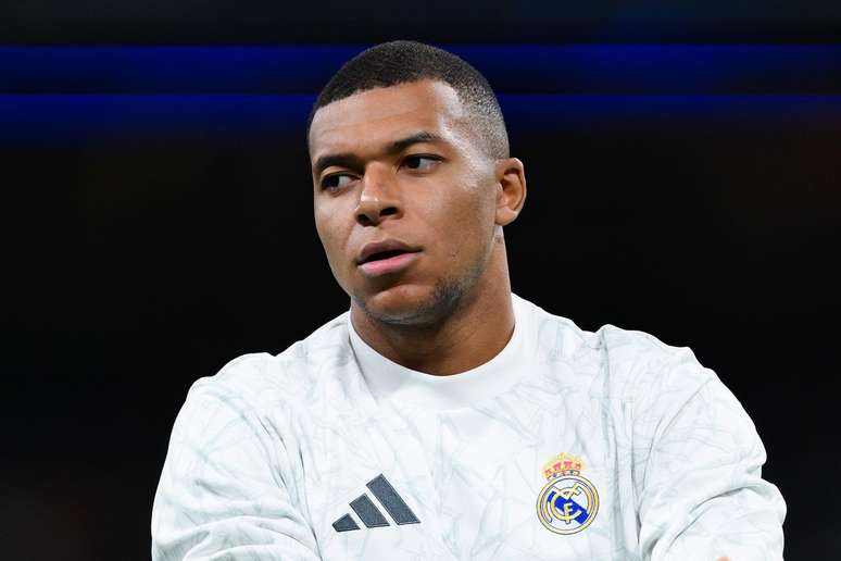 Mbappé