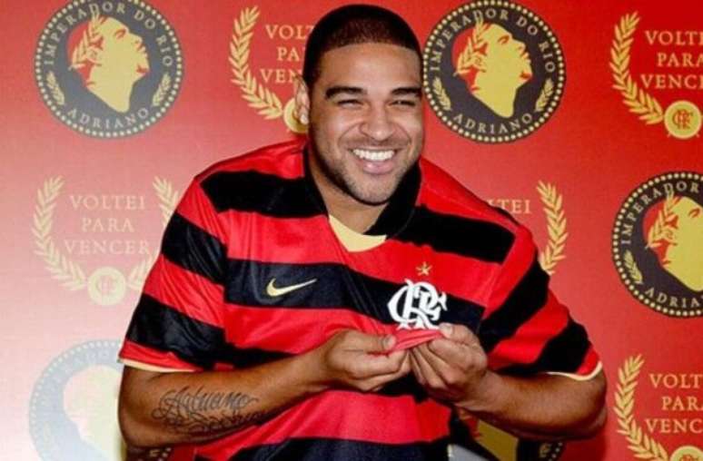 El adiós de Adriano Imperador ha sido confirmado por su nombre de pila