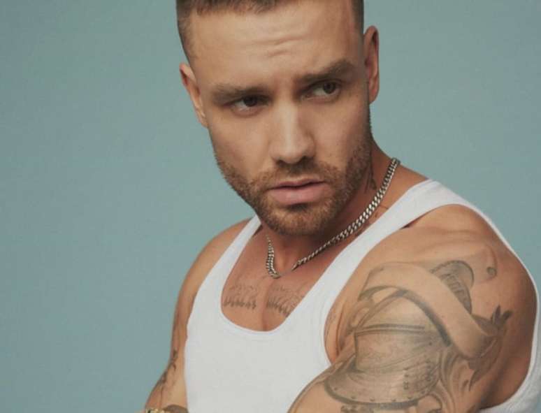 Liam Payne, ex-integrante do One Direction