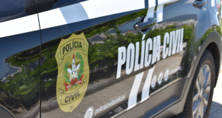 Polícia Civil de Santa Catarina