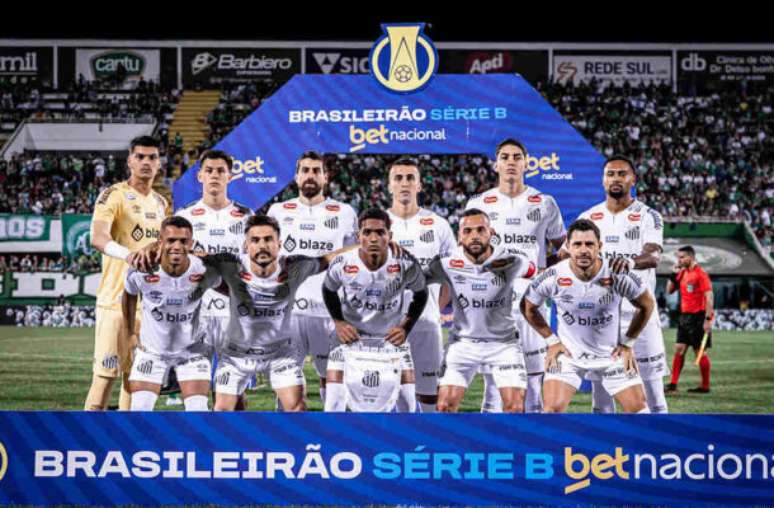 Santos vê queda no desempenho do seu sistema defensivo na fase final da Série B