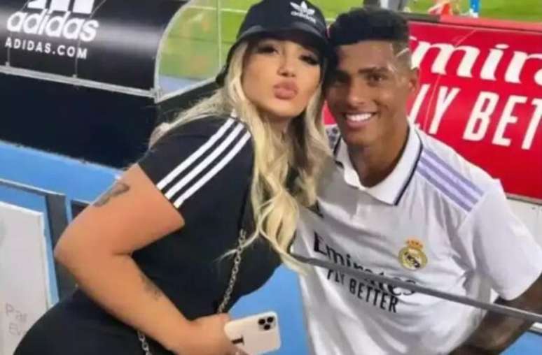 Ex-Real Madrid Star Vinicius Tobias' Paternity Shock Sparks Social Media Firestorm